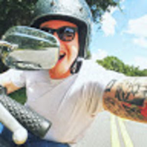 Meet your Posher, Jesse